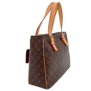 Louis Vuitton Multiply Monogram Cite Bag Tote